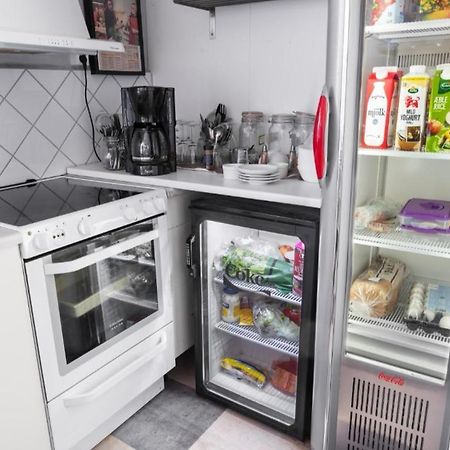 Hostel Motala Waerdshus Zewnętrze zdjęcie