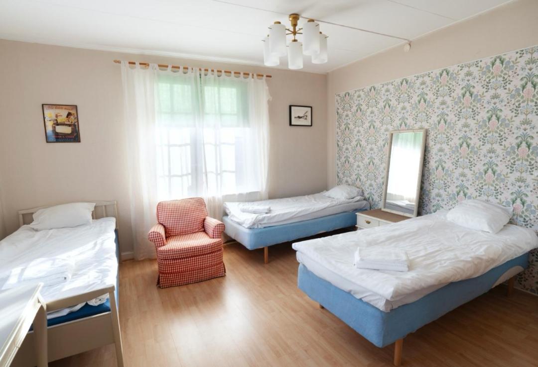 Hostel Motala Waerdshus Zewnętrze zdjęcie