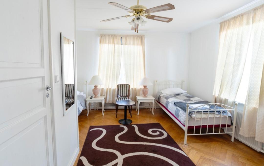 Hostel Motala Waerdshus Zewnętrze zdjęcie