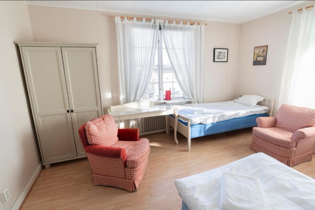 Hostel Motala Waerdshus Zewnętrze zdjęcie