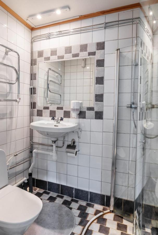 Hostel Motala Waerdshus Zewnętrze zdjęcie