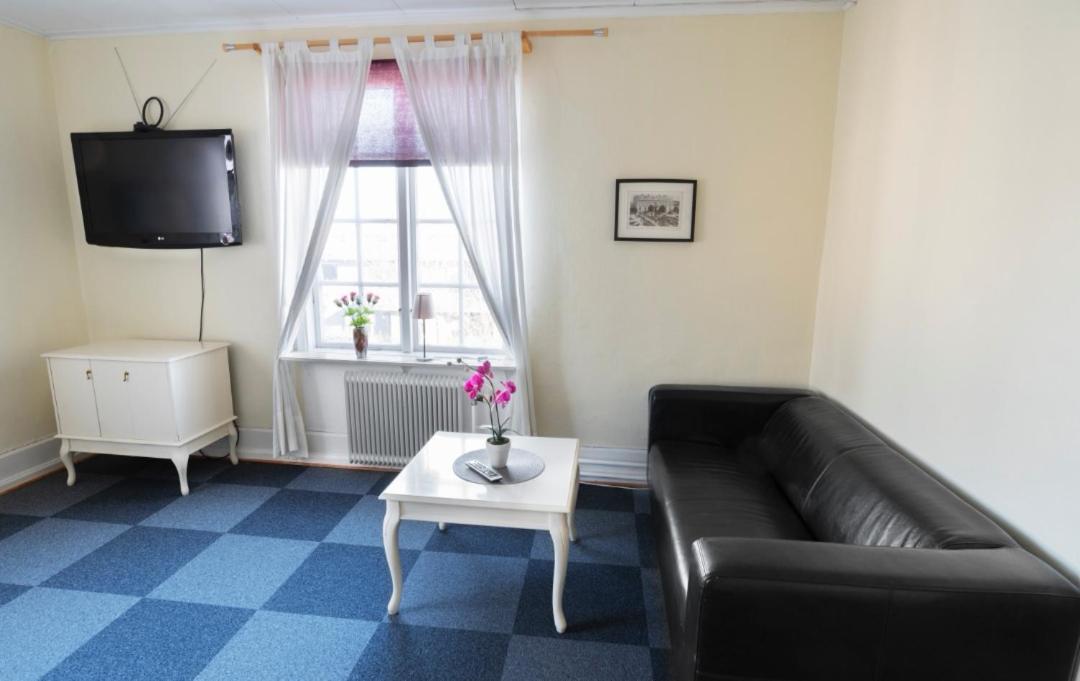 Hostel Motala Waerdshus Zewnętrze zdjęcie