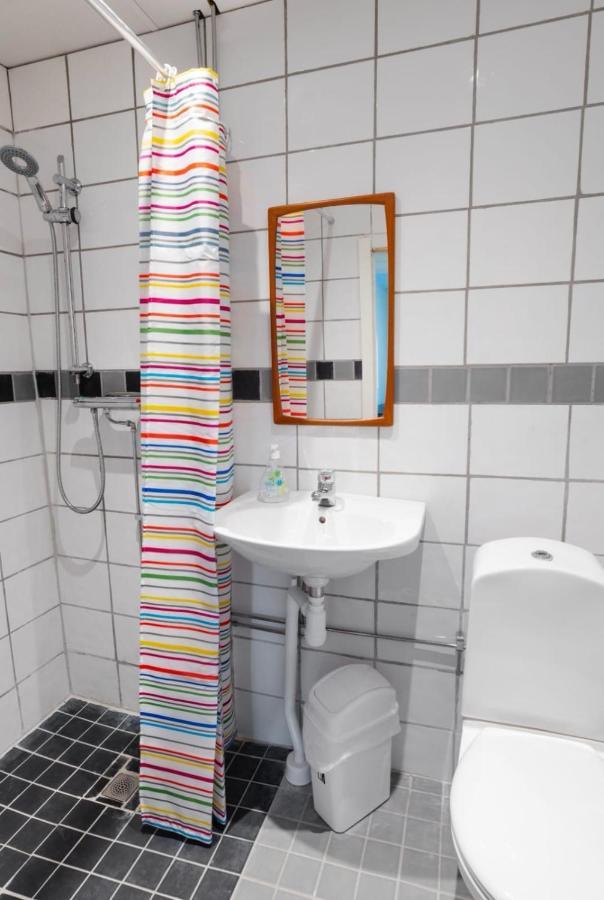 Hostel Motala Waerdshus Zewnętrze zdjęcie