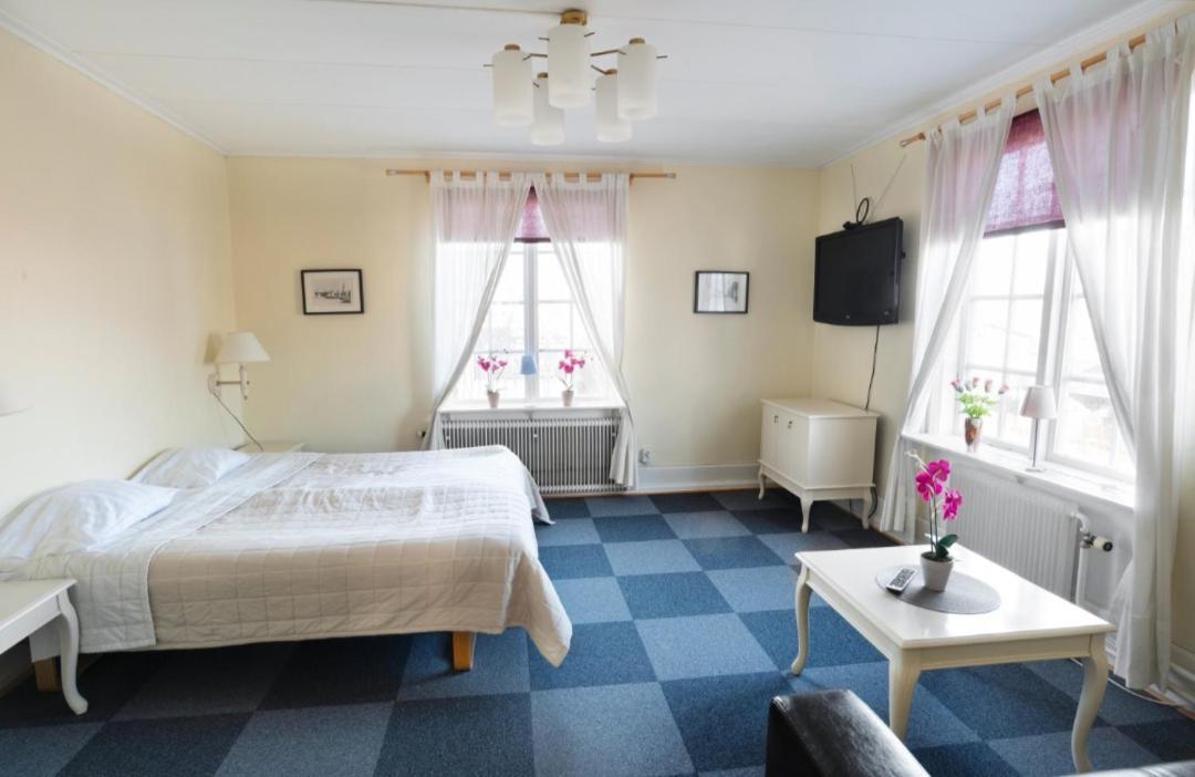 Hostel Motala Waerdshus Zewnętrze zdjęcie