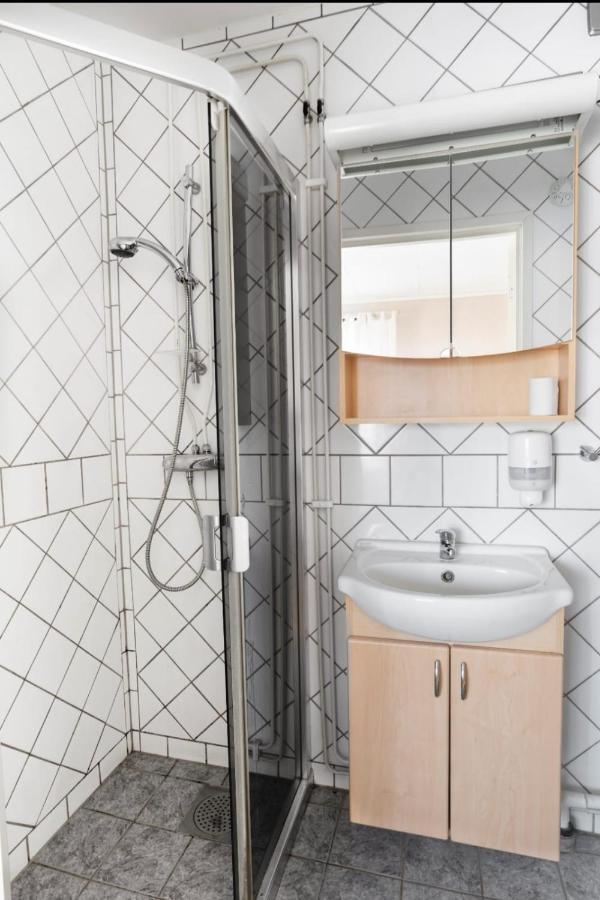 Hostel Motala Waerdshus Zewnętrze zdjęcie