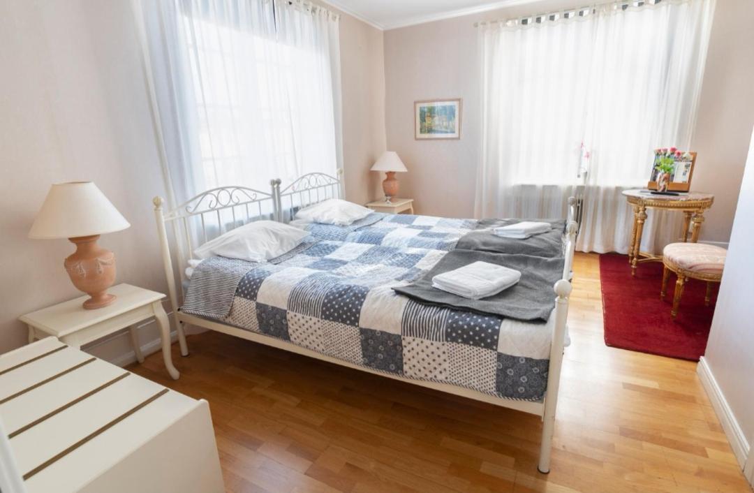 Hostel Motala Waerdshus Zewnętrze zdjęcie