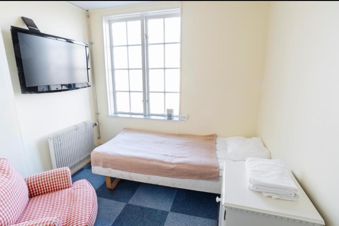 Hostel Motala Waerdshus Zewnętrze zdjęcie